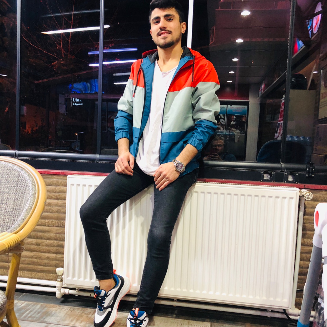 Mehmet Ayas mehmetayas.48