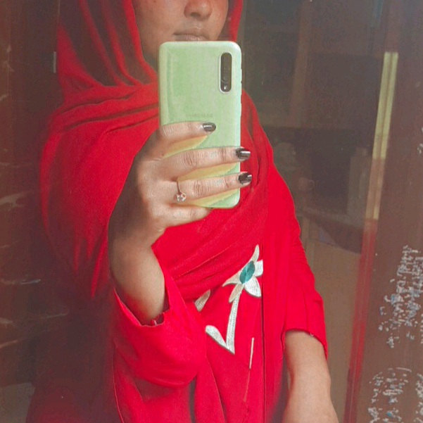 Nada Ahmad nadaahmad501