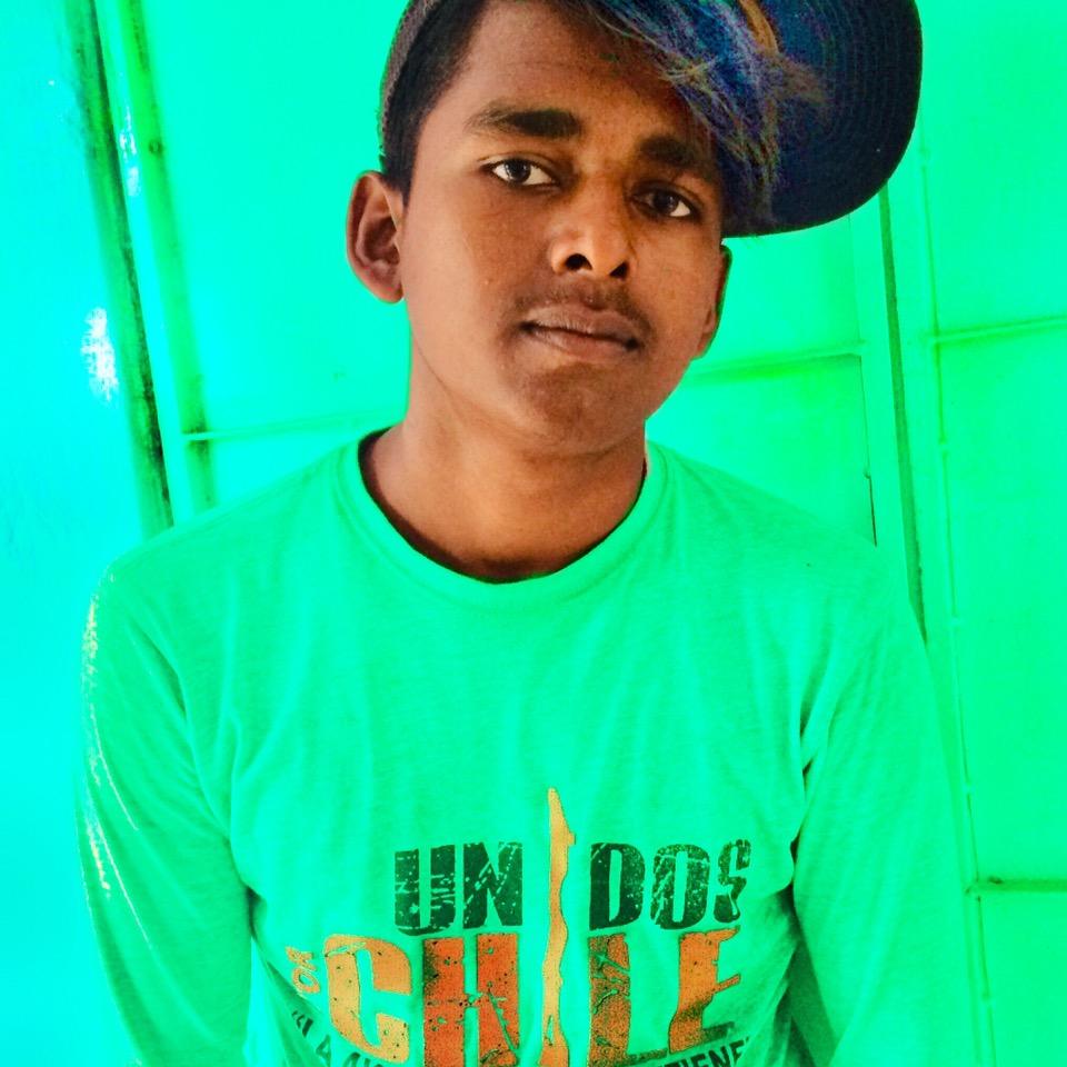 Raju Mondal rajuvai309