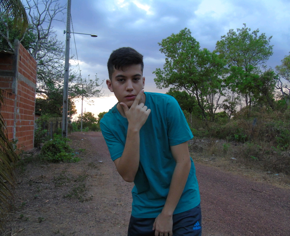 Gabriel Souza gszando