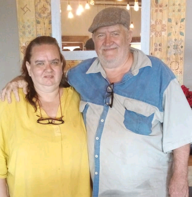 Kobus Fouché flossiekobus