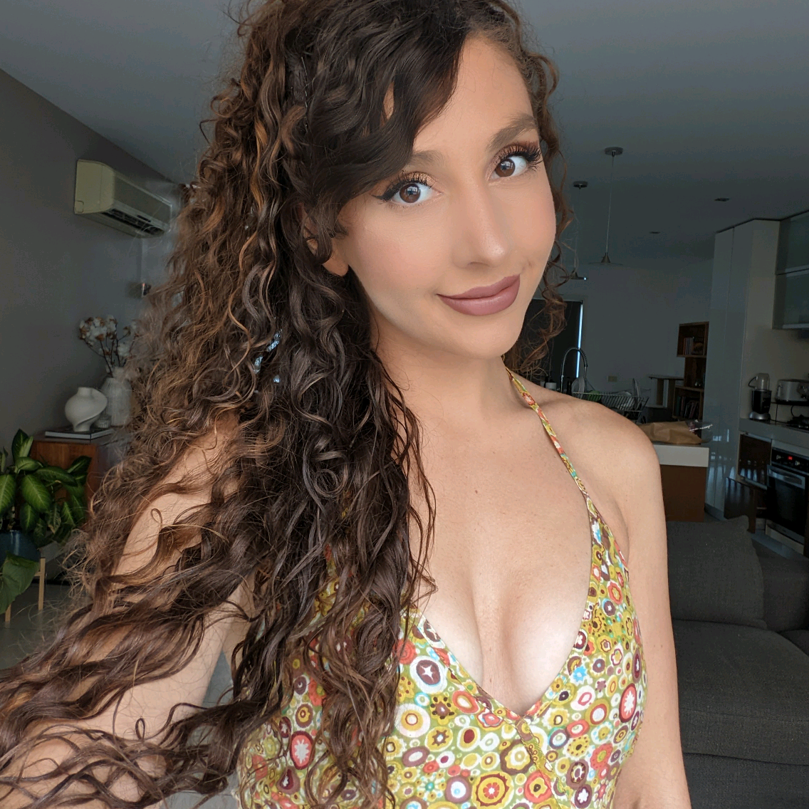 Julia van der Hoeven juliajooj