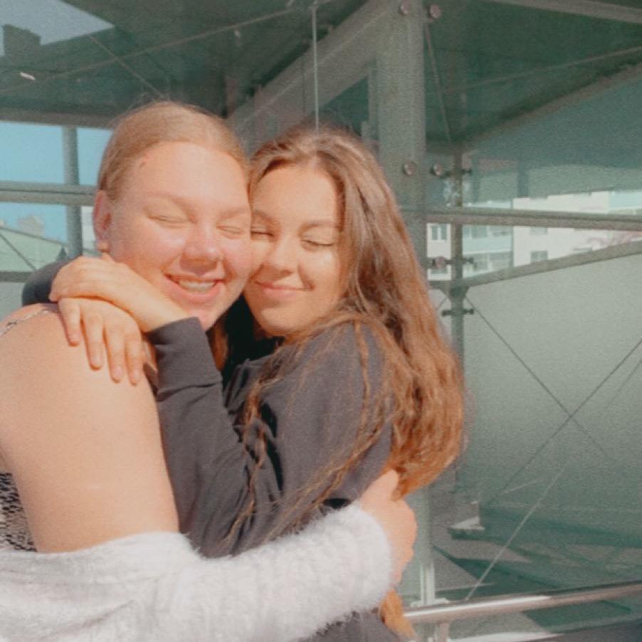 Sabina & Zlatka binskiiandzlatkii