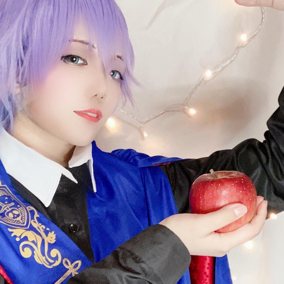 [No war]EMA🧝‍♀️🌙♈️ emachan0419