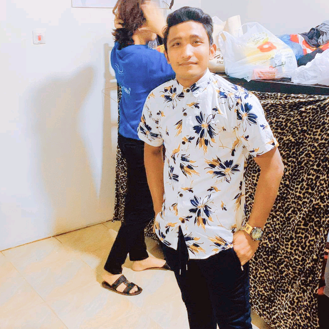 i love you mero pyaro mutu khemrajbaraili827