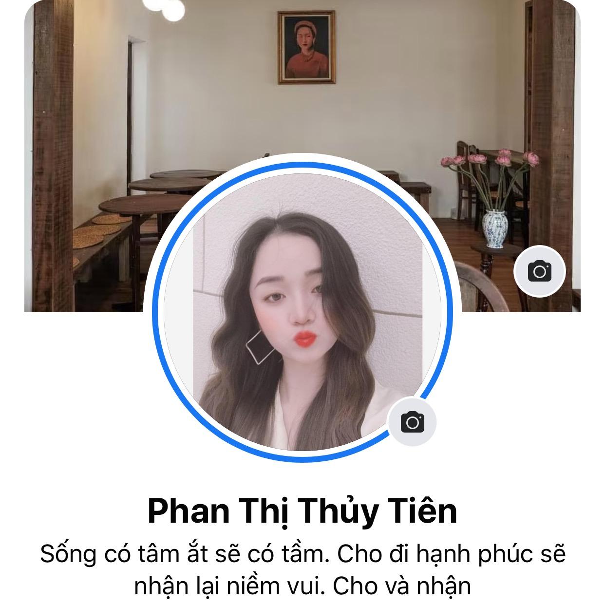 Phan Thị Thủy Tiên hyhy_family
