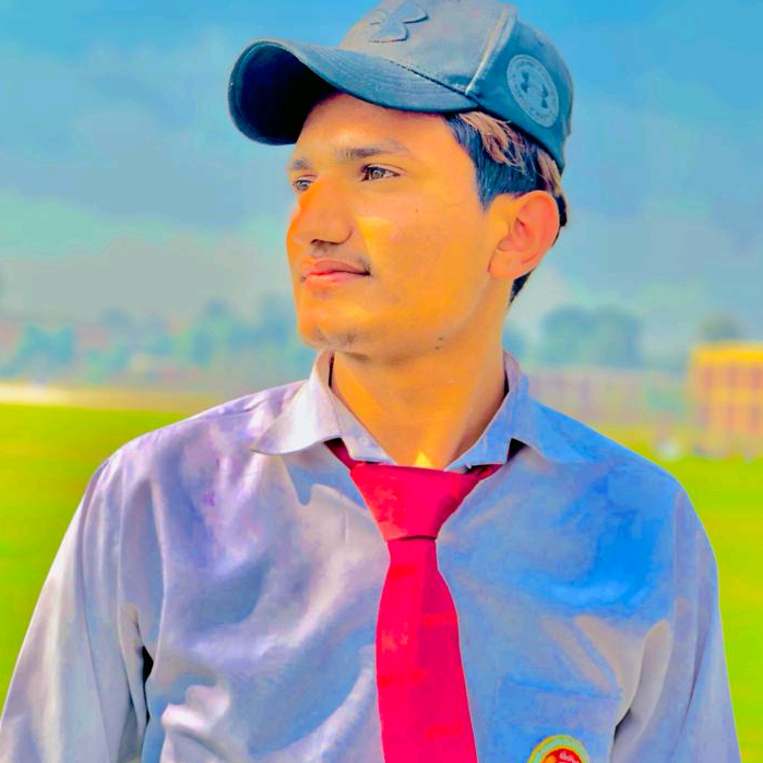 Chaudhrysp chaudhrysp