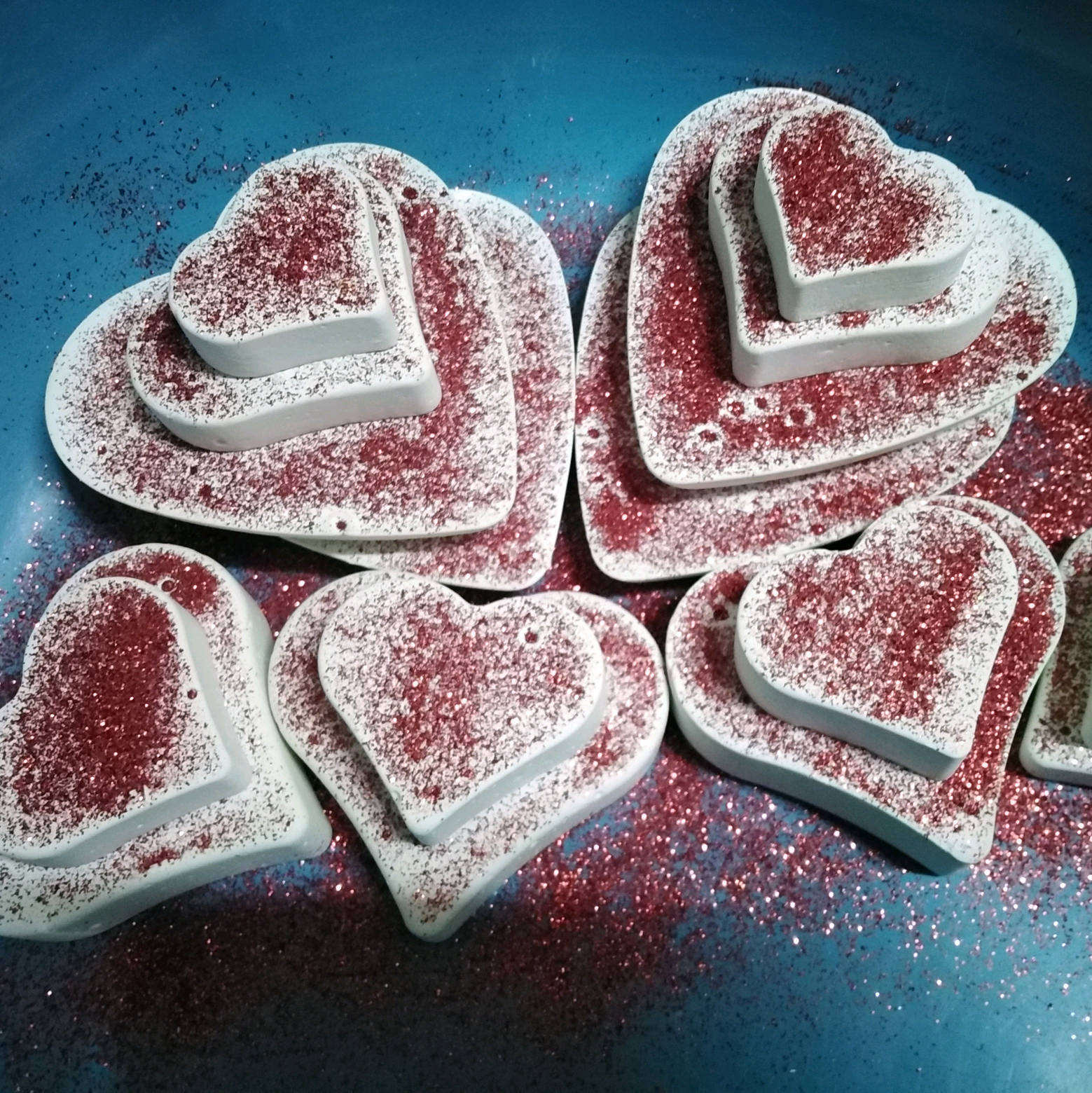 Crunchy and soft gymchalk crunchy_gymchalk_asmr