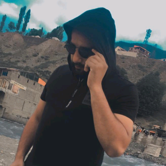 Ameer 381 ameerulazeem7