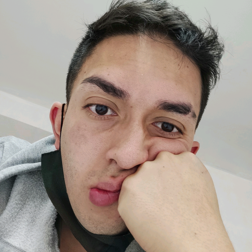 Andrés Ortiz andresfortiz