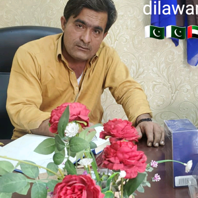 Dilawar UAE🇦🇪 PAKISTAN🇵🇰 dilawar_pardese_uae_pak