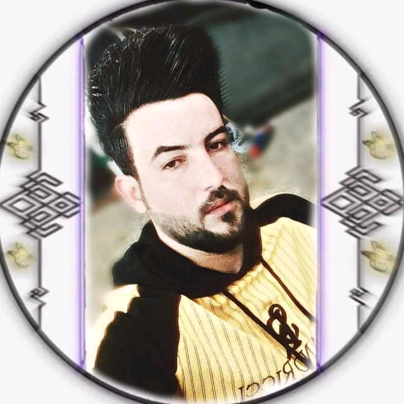 فاكد اخو 😔💔 jmyelsayer