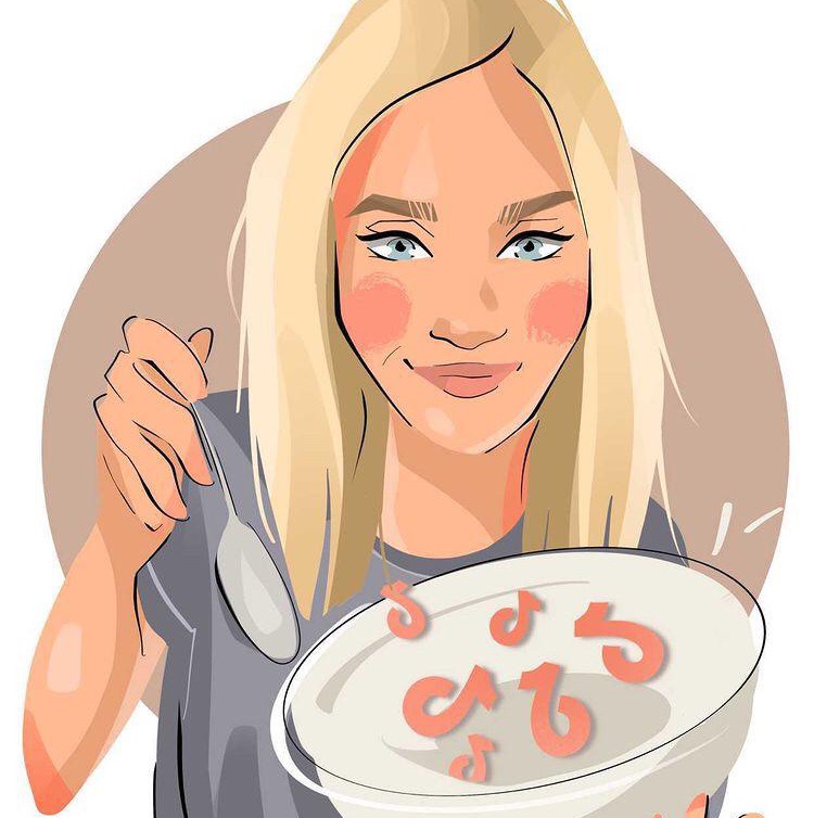 Татьяна Калягина tanya_kalyagina