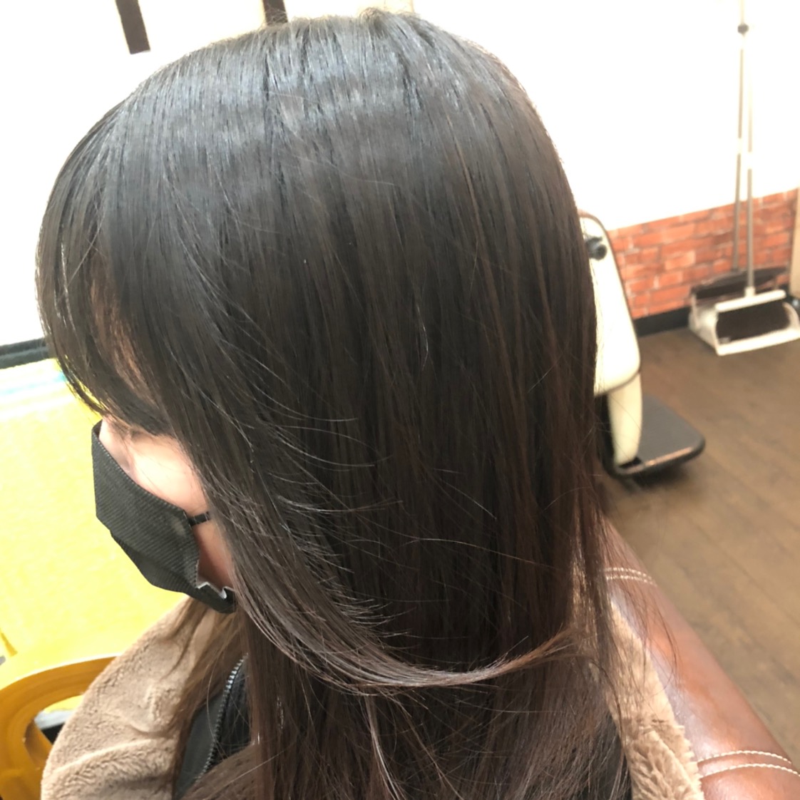 「美容師」エイチゼロワン エイチ兄さん eichizerooneh