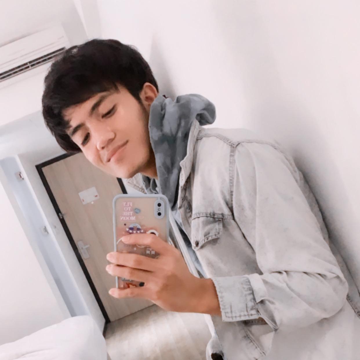 Ridho Frayuda ridhofrayuda