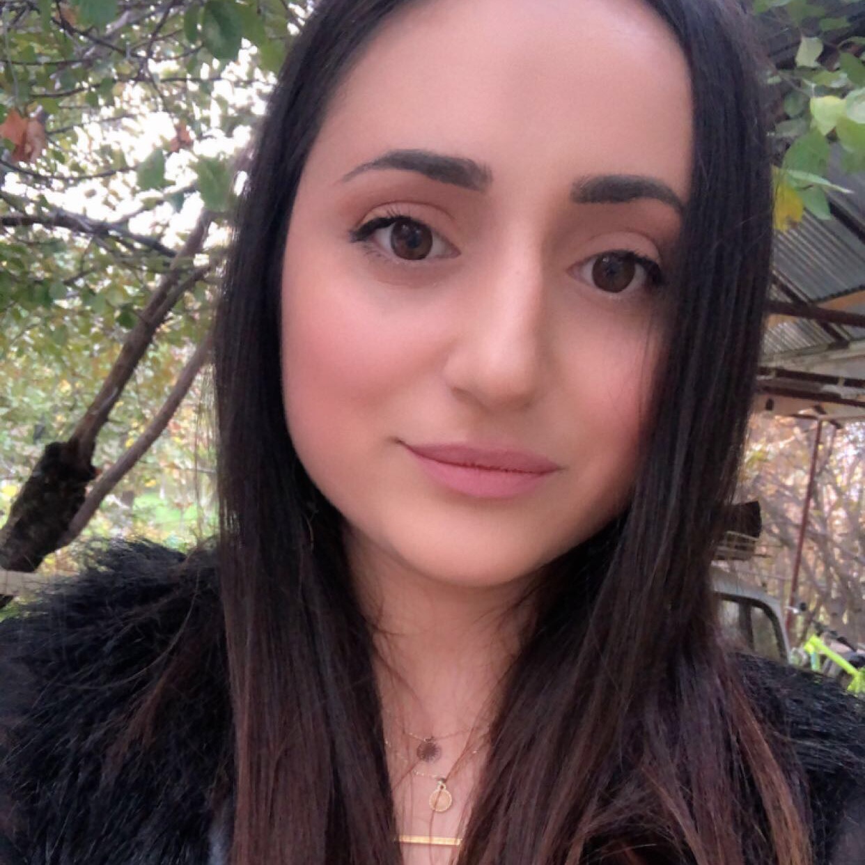 Food blogger sona_cool_yumme