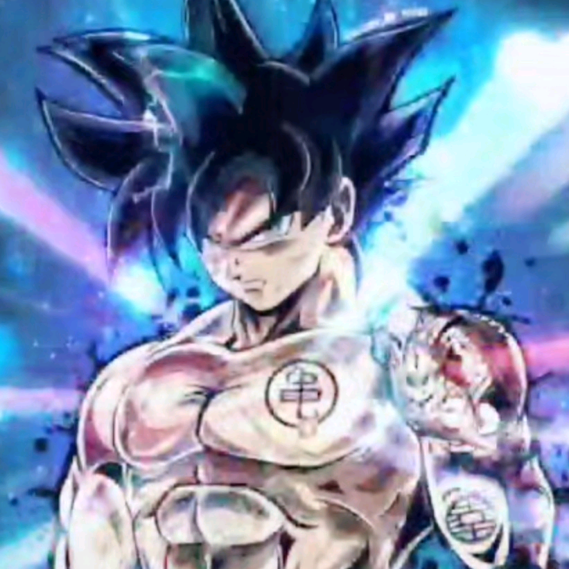 GOKU ll.bilko.ll