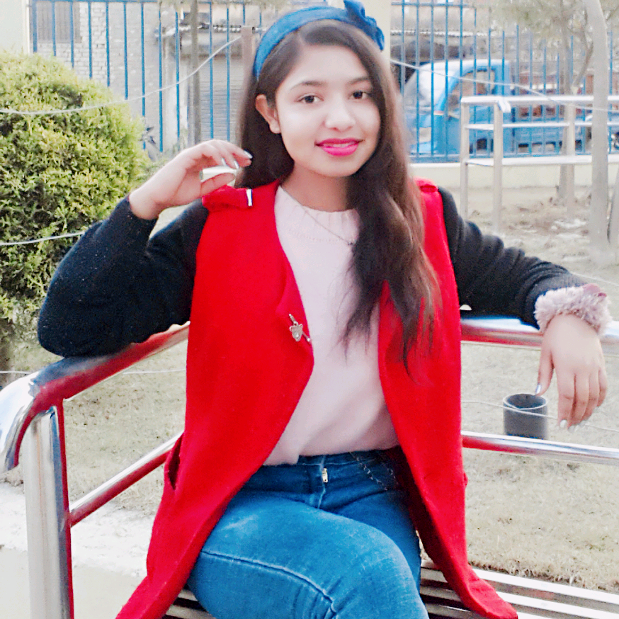 Alisha rai alisharai125