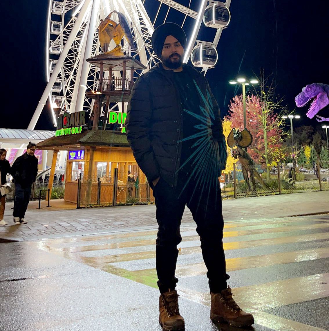 Singh happy_toronto