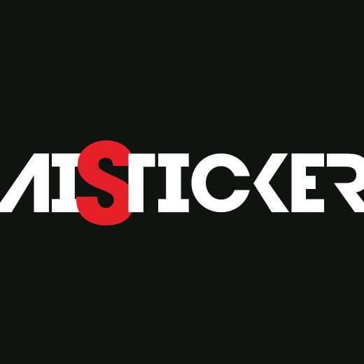 Aisticker aistore.mlg
