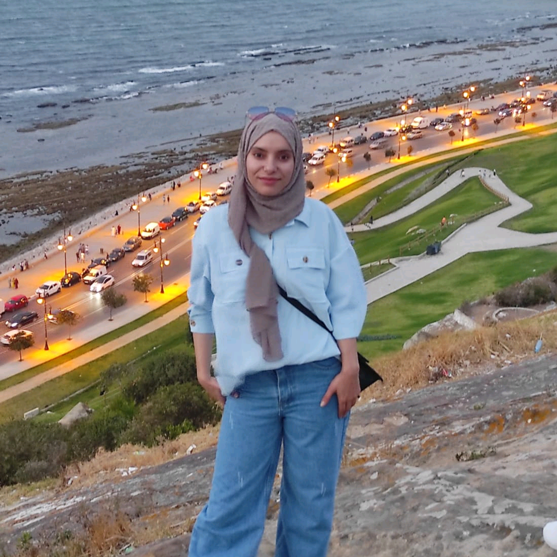 حفصة erbasss