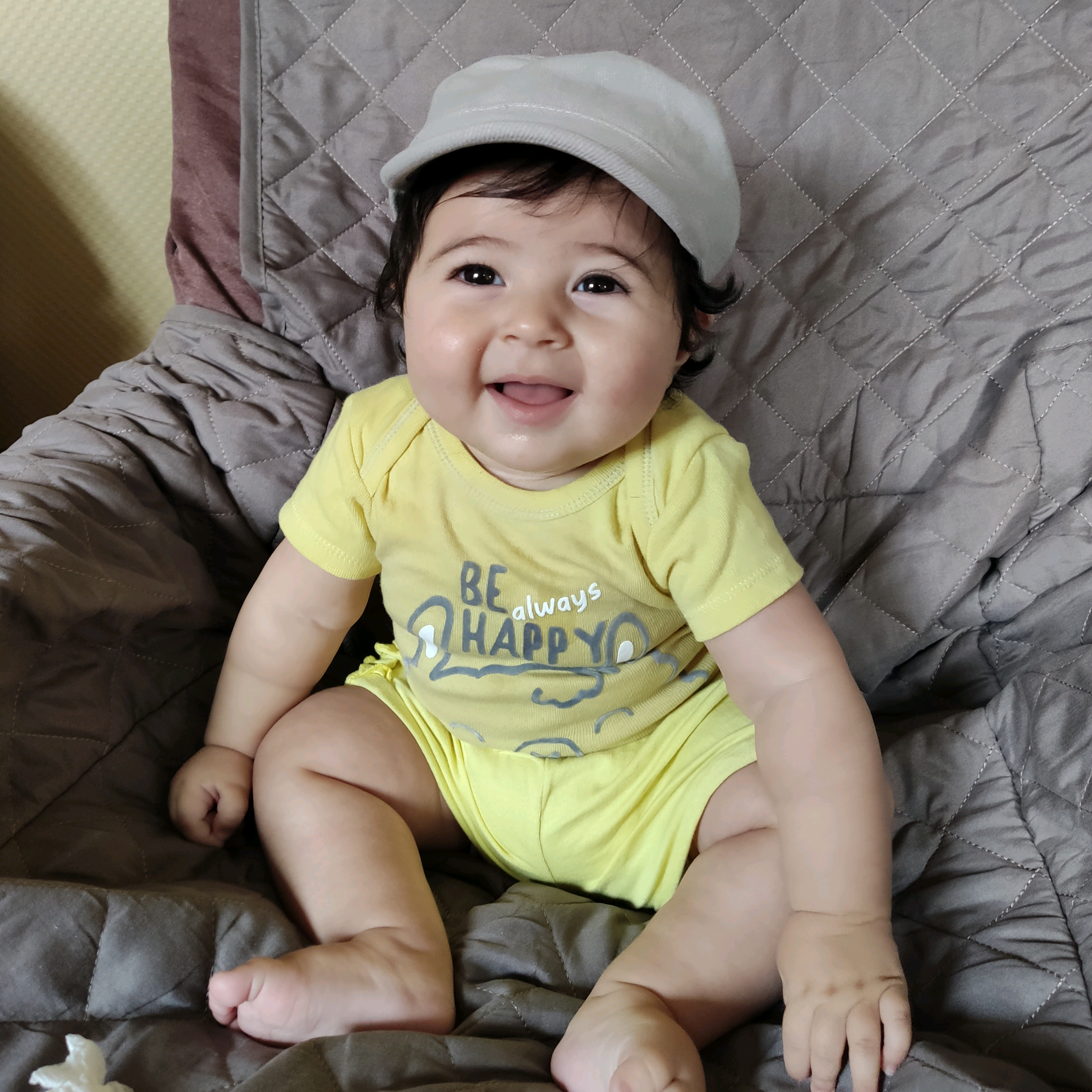 Yassine Elfakhiri S yassineelfakhiris