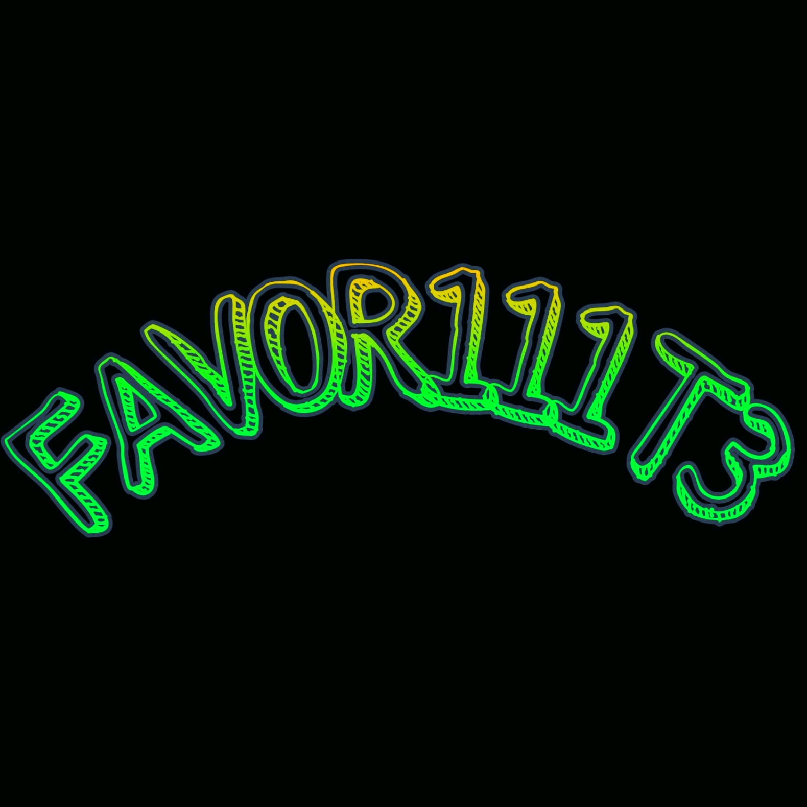 FAVOR111T3 favorite_yt