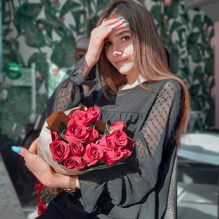 девочка мечта🥀 mrs_andreevnaa