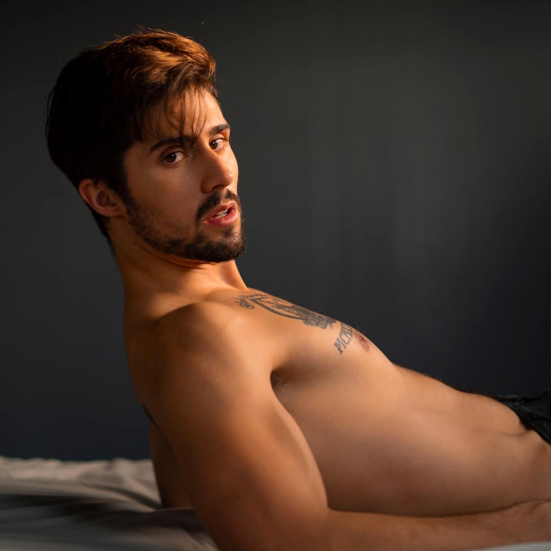 Nico Locco akoposinico