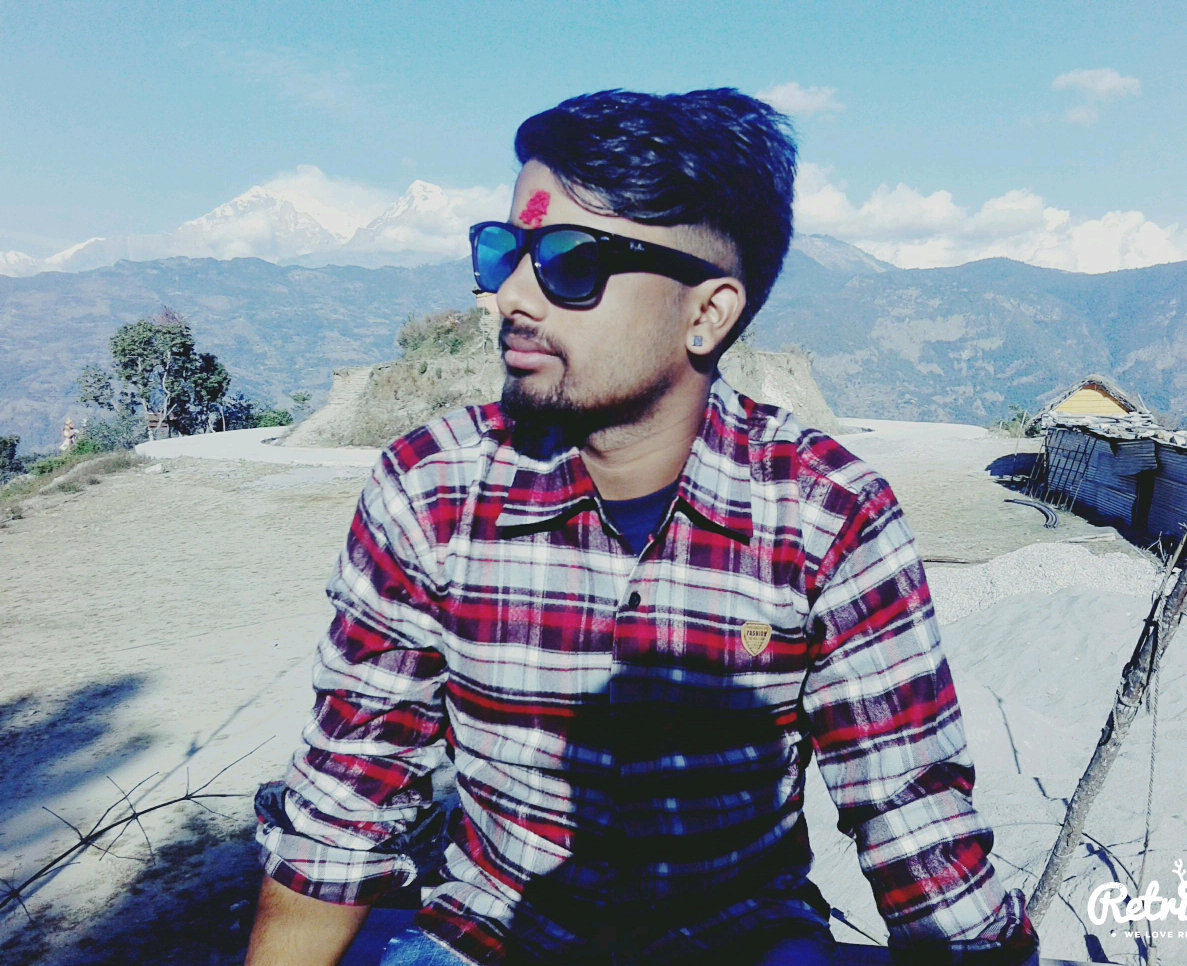 Bidur upadhaya🇳🇵🇰🇷 bidurpaudel4