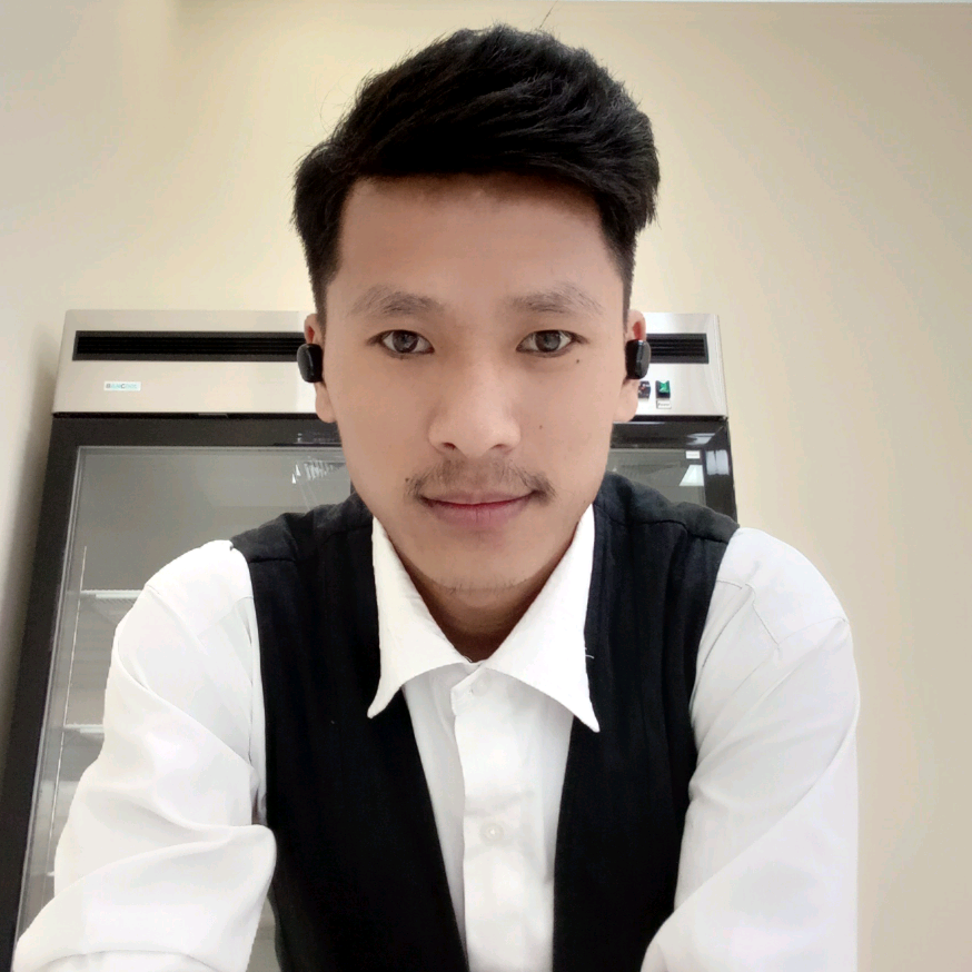 Buddha gurung deabgurung