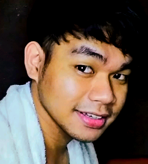 Lance Arevalo lanslancelanz