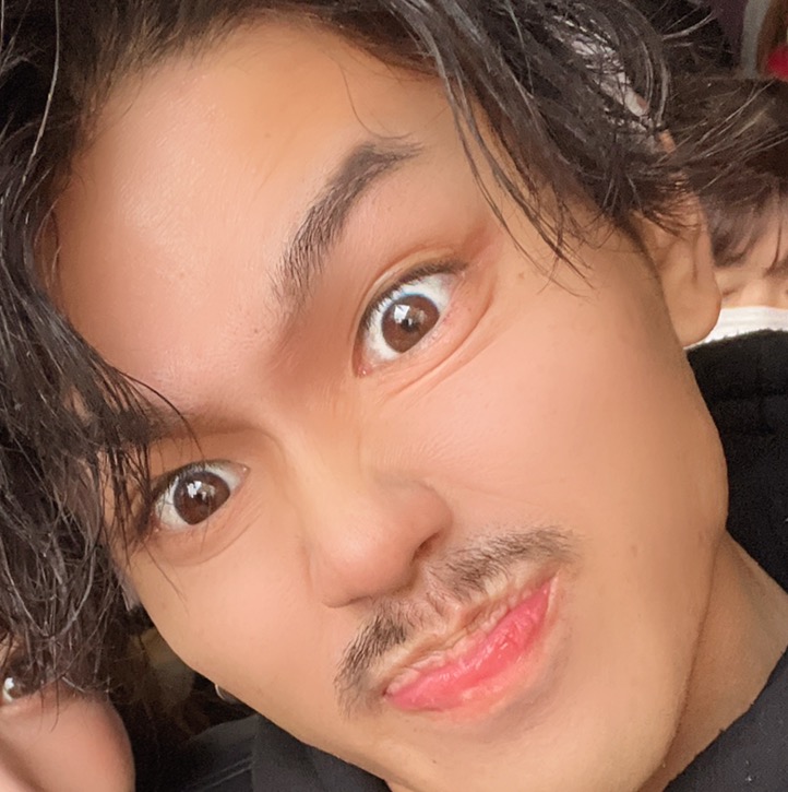 残念イケメンたつや tax.tachan