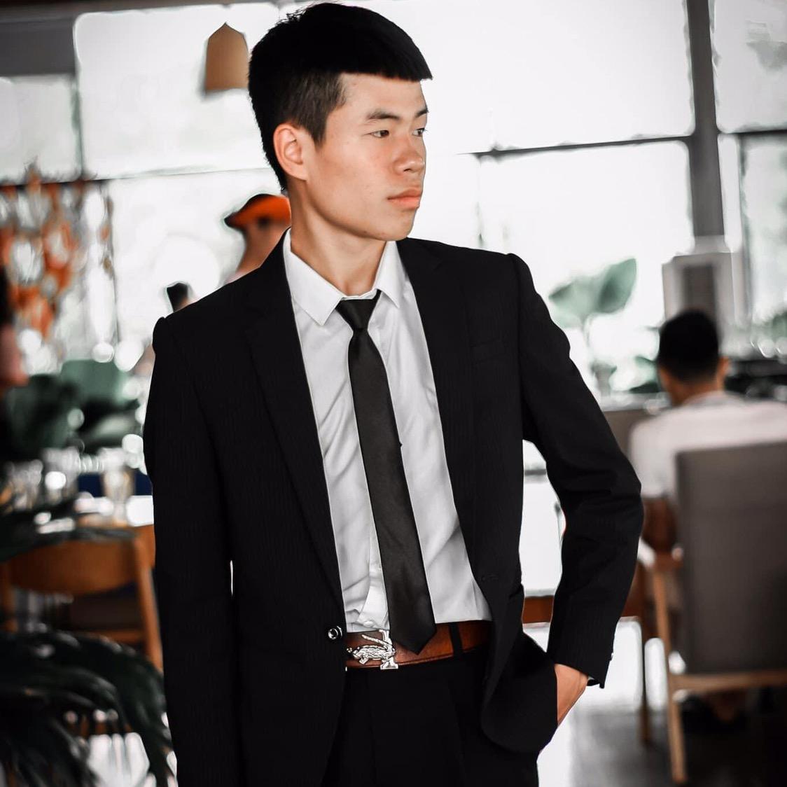Tấn Minh tanminh27032000