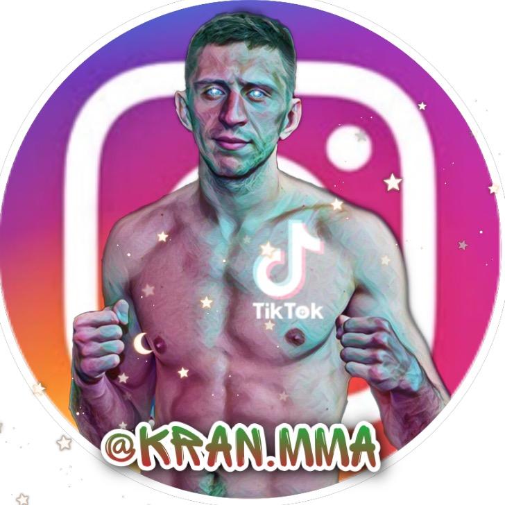🥊ТРЕНЕР🤼САМООБОРОНА🥋ММА👊 kran.mma