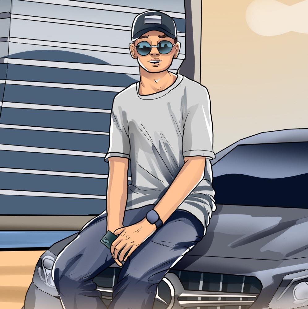 Дамир Томсон damir_tomson
