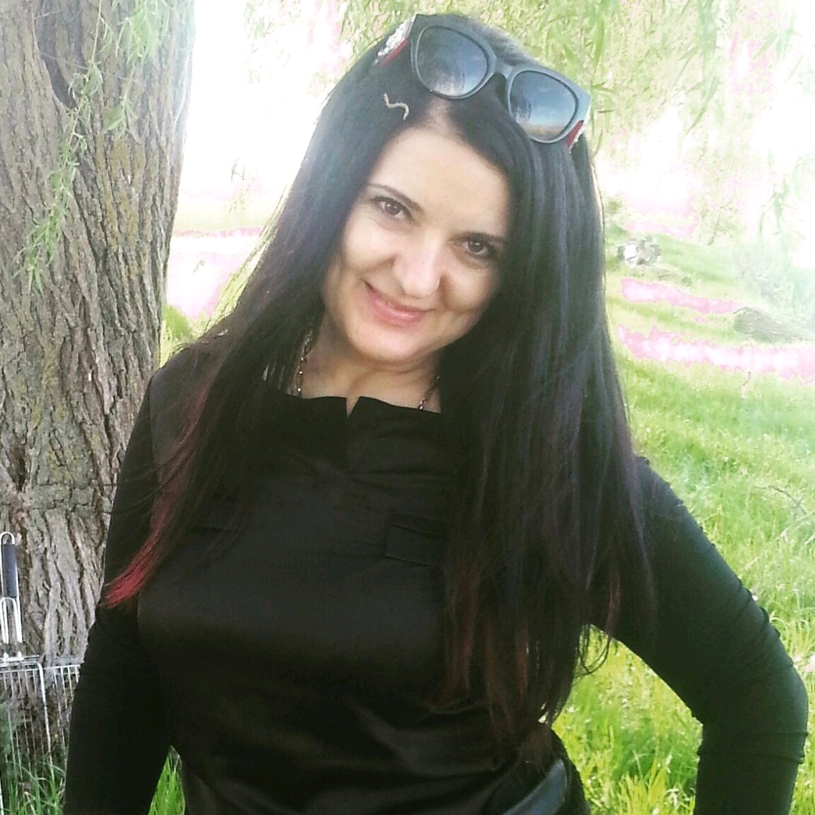 Наталия natali22554