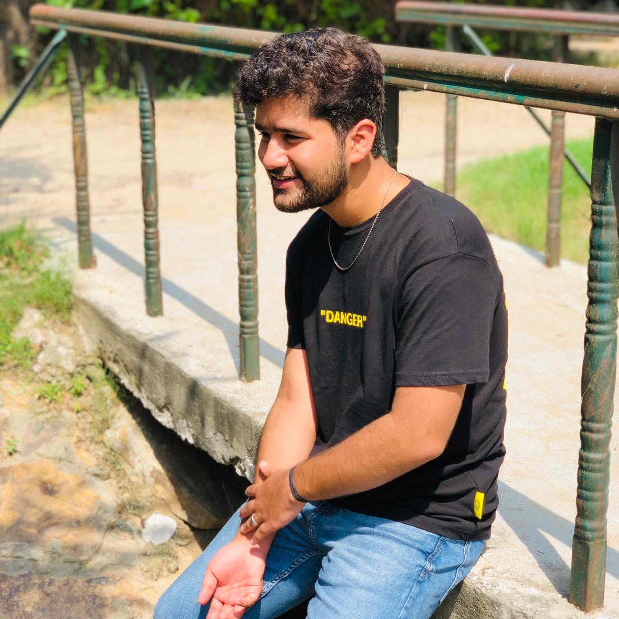 Chaudhary Bilal balaal__