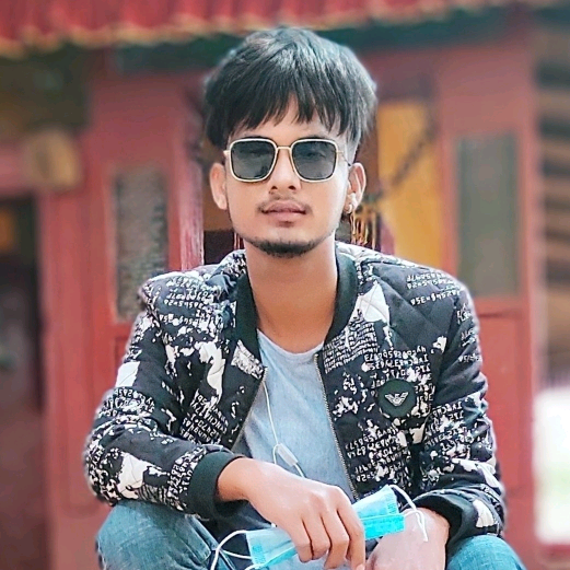 Anyss Chaudhari anyss.ch