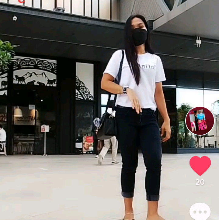 🇸🇬💘3rt4 Capricorn 💝🇲🇨 indonesiagirll3