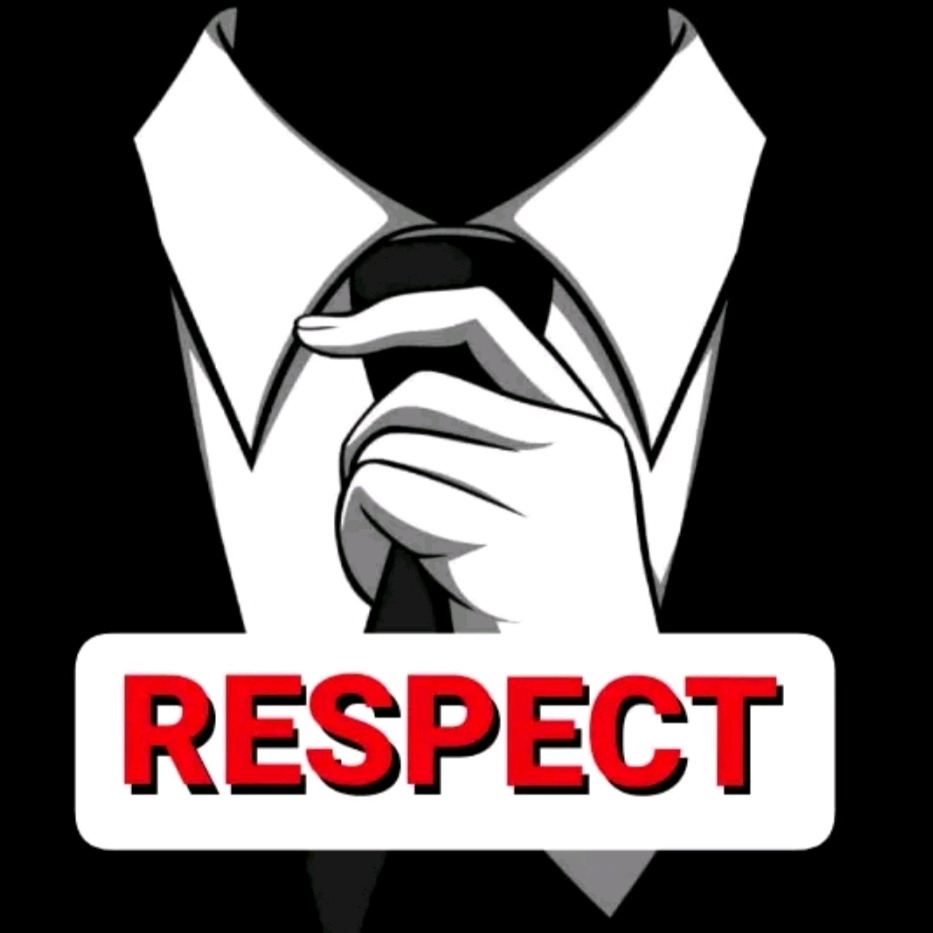 follow my respect...momeants