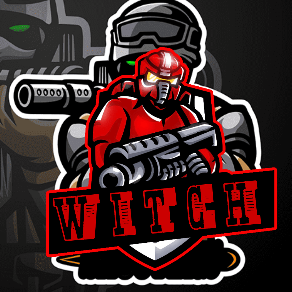 shooter series witchgaming69