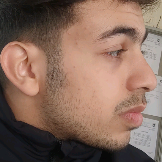 Mohamed Messabih mohamedmessabih