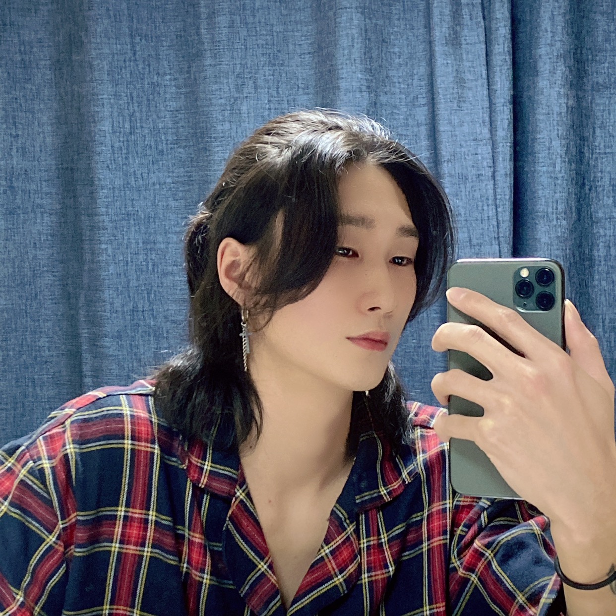 하루 chanchanming