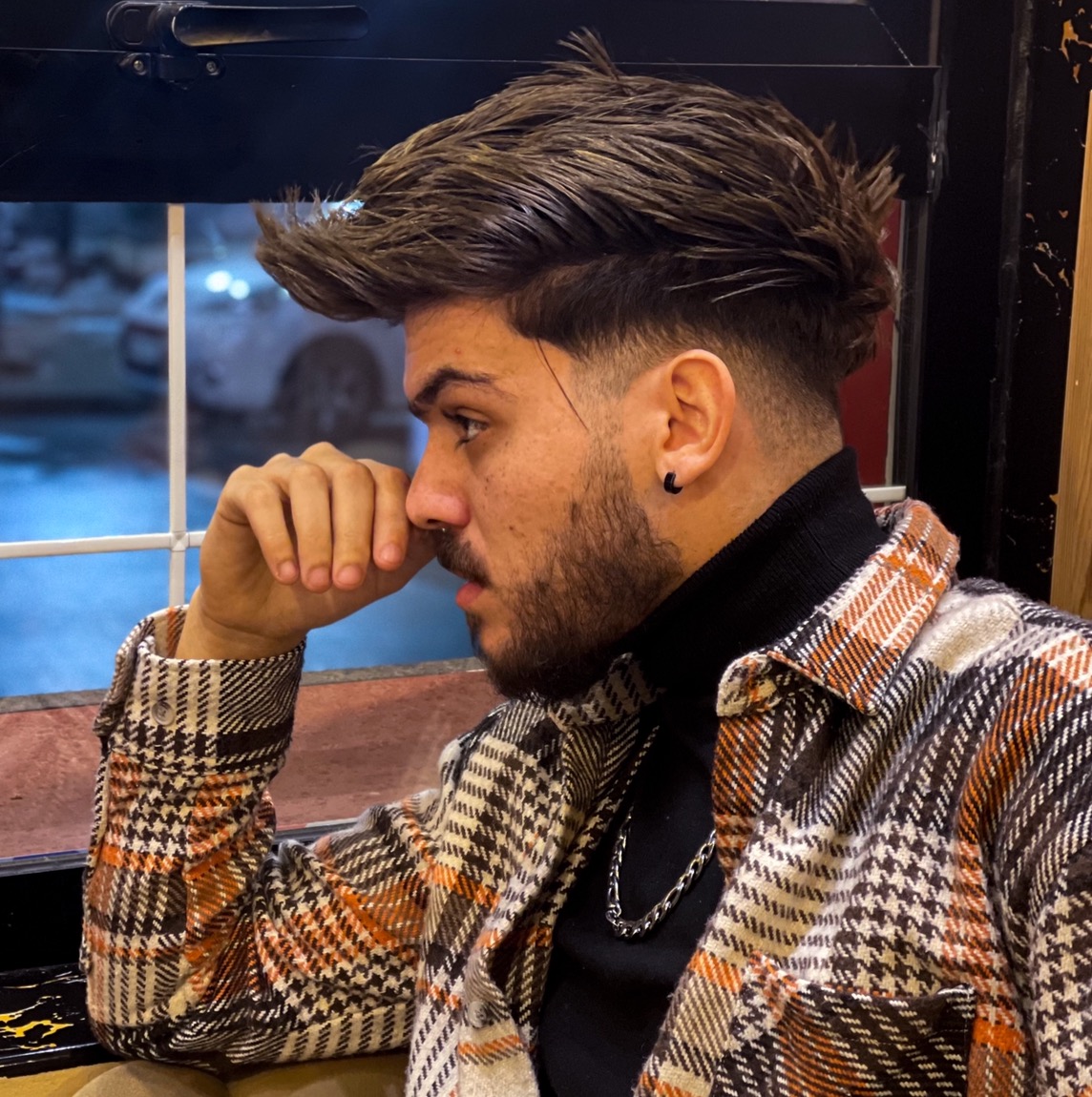 KACEM RGUIBA || قاسم رقيبة kacemrguibaofficiel