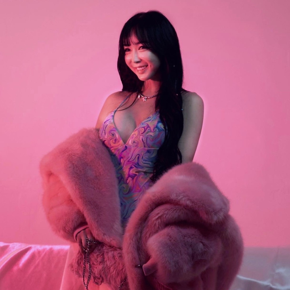 샤라라💗LUNA KIM💗 ___lunakim___