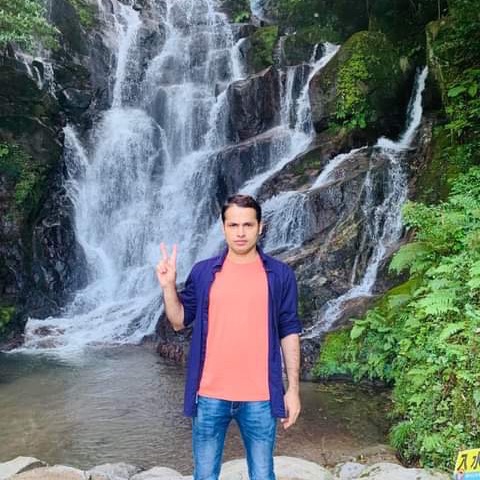 Govinda Sapkota govindasapkota01
