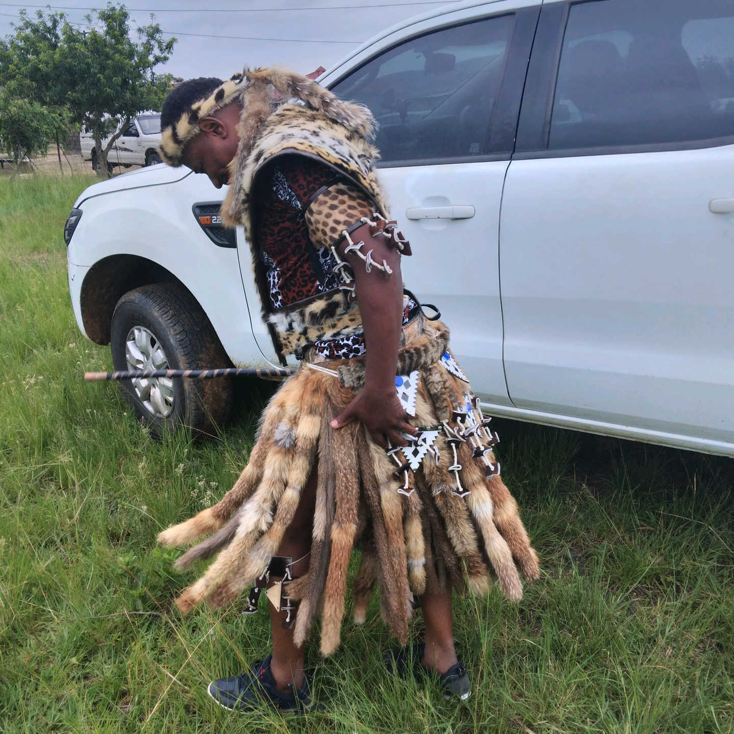 mthandazi shenge umthandazishenge