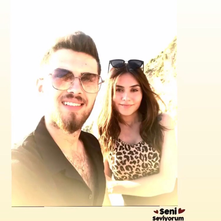 GökHan Eylem Acıkmış eylemgokhanbartu