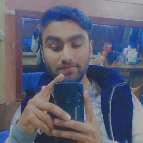 Touseef jani jani..jee..official